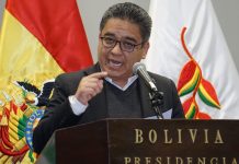 Gobierno considera inaudita la amenaza de paro del Órgano Judicial e insta al diálogo