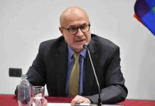 Lupo adelanta “proceso de reconstrucción” y urge a un “acuerdo político” con todos los sectores