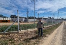 Chaco Energías aclara el estado del proyecto de energía para procesamiento de activos digitales