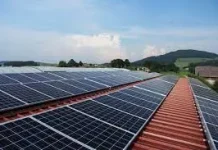 Gobierno firma ley para construir una planta fotovoltaica en La Paz