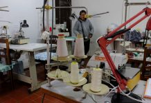 Unas 300 pymes cerraron o despidieron personal en Santa Cruz por los bloqueos