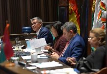 Senado aprueba el PGE reformulado 2026 y lo remite al Ejecutivo para su promulgación
