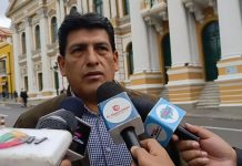 Plantean frenar la nacionalización de autos “chutos” y dar solución a rezagos del proceso de 2011
