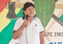 Emiten otra aprehensión para Evo, que dice “no estar intimidado”