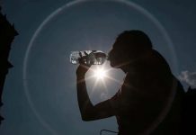 En pleno invierno, Tarija tendrá tardes de hasta 33 °C y el Chaco enfrentará una ola de calor de 39 °C