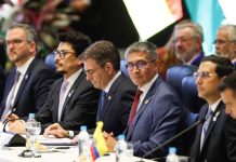 Mercosur: Bolivia cierra su participación con respaldo a la democracia, integración y comercio