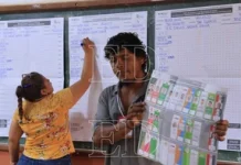 Más del 80% de las agrupaciones podrían perder su personería tras las subnacionales