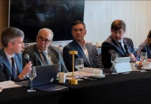Bolivia vuelve a presidir el Consejo Agropecuario del Sur tras 13 años