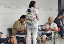 El paro del sector salud continúa, «solo pagaron al 40% del personal», aseguran desde el Colegio Médico