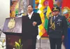 Luis Arce arriesga su primer juicio de responsabilidades por designación cuestionada