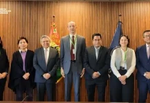 Misión del FMI retoma reuniones con empresarios en medio de diálogo con el Gobierno