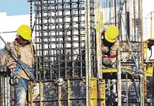 Volatilidad del dólar vuelve a presionar a la construcción y complica contratos públicos