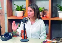 Vuelve la actividad legislativa con el debate 50/50 en agenda