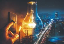 ¿Es hora de cambiar el switch de la energía eléctrica en Bolivia?