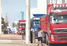 El diésel sigue escaso y crece la presión del sector productivo