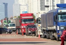 «Algo no está bien y no sólo en YPFB, sino en toda la cadena», revela el presidente del Estado
