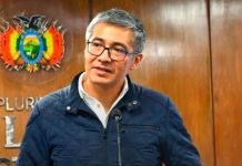 Gobierno anuncia cambios en tasas de interés para reactivar el crédito y modernizar el sistema financiero
