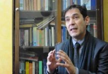Vocal del TSE anuncia gestiones para recuperar el perjuicio económico por el “fraude” de 2019