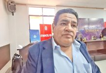 Falta de diésel impide despacho de cemento Fancesa