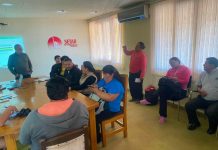 Vecinos exigen «tarifas justas» en servicios de electricidad y gas