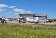 Falta de combustible de aviación paraliza hasta 300 aeronaves en Beni