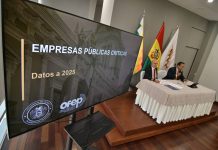 Quince empresas del Estado están al borde del colapso financiero