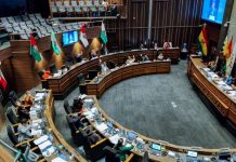 Ley frenará el débito de más de Bs 13 MM del IDH a la Gobernación