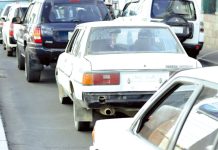 Nacionalización de ‘chutos’ enciende alarmas en Chile