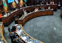 Senado aprueba en grande proyecto de ley contra denuncias falsas e instrumentalización de la justicia