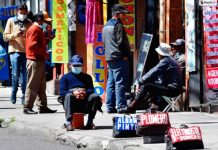 Informe: Bolivia tiene la informalidad laboral más alta de América Latina