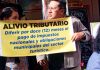 Sector turismo pide alivio de impuestos