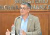 Espinoza: Recuperación económica depende de reactivar la inversión productiva