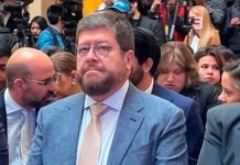 Samuel advierte que el país corre riesgo de perder su condición de exportador de gas