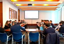 CAF evalúa financiamiento de proyectos viales en Bolivia por $us 315 MM