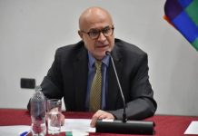 Lupo señala que un acuerdo con el FMI es clave para resolver el déficit fiscal