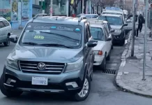 Cámara Automotor rechaza legalización de autos «chutos»