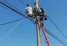 Gobernación descarta instalación eléctrica en zonas avasalladas