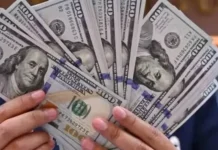 Descartan acaparamiento de dólares en la banca