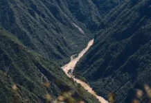 Ende propuso reunión sobre Carrizal y visita a los weenhayek en San Antonio
