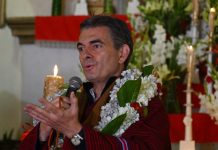 Paz asegura que planta fotovoltaica en Viacha será la más grande de Bolivia