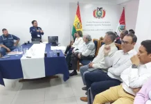 Ende entregará estudio técnico ambiental del proyecto hidroeléctrico “Carrizal”