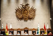 Senado priorizará tratar el PGE reformulado