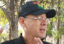 Ex precandidato Jaime Dunn aclaró que la Constitución es “anti-inversión”