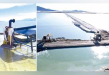 Bolivia tiene 80% de “minerales críticos” que se demandan en el mundo