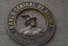Las reservas internacionales de Bolivia llegan a 3.617,3 millones de dólares hasta junio