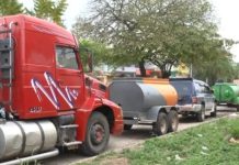 Agropecuarios advierten que el abastecimiento de diésel «no es un favor, sino una obligación del Estado»