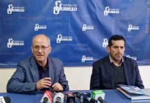 Fundación Jubileo: “La crisis económica podría durar siete años”