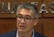 Gobierno prevé reducir el déficit fiscal en dos años al 3% del PIB