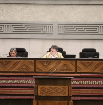 Entra en debate el receso parlamentario, hablan de no detener el trabajo