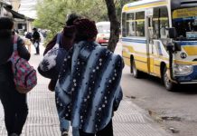 Senamhi: Frente frío puede bajar los focos de calor